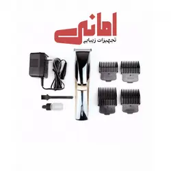 ماشین اصلاح جیمی مدل GEMEI GM-6010