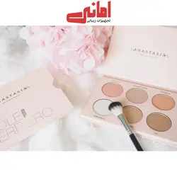 هایلایتر آناستازیا شش تایی ANASTASIA NICOLE GUERRIERO