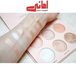 هایلایتر آناستازیا شش تایی ANASTASIA NICOLE GUERRIERO