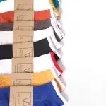 جوراب دخترانه مچی زیما