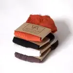 جوراب دخترانه مچی زیما