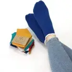 جوراب دخترانه مچی زیما