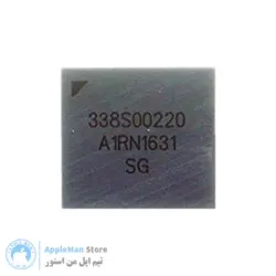 آی سی صدا 338S00220 مورد استفاده در آیفون 7 و +7