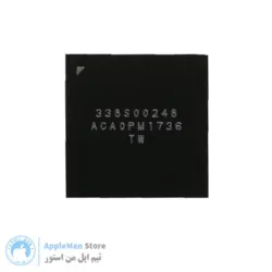 آی سی صدا 338S00248 آیفون ⭐ AUDIO IC 338S00248 iPhone 8/8plus/x⭐