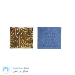 آی سی u10 finger AD7149 Home Button Fingerprint ic - u10 finger - اپل من | تعمیرات اپل