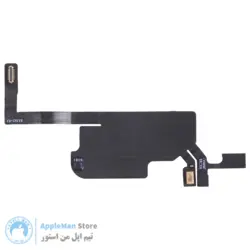 فلت ear speaker آیفون 12 پرو ⭐ EARPIECE SPEAKER SENSOR FLEX CABLE FOR IPHONE 12 pro ⭐