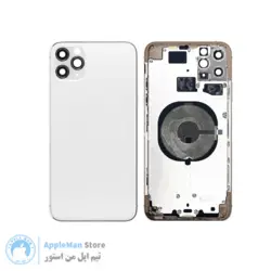قاب بدنه شاسی آیفون 12 پرو مکس ⭐ Apple iphone 12 pro max ⭐