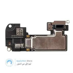 اسپیکر مکالمه آیفون 11 پرو ⭐IPHONE 11 pro EARPIECE SPEAKER⭐ - اپل من | تعمیرات اپل