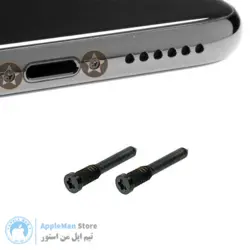 پیچ قاب آیفون 11 پرو ⭐ iphone 11 pro screw ⭐