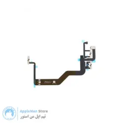 فلت ولوم و پاور آیفون 11 ⭐ IPHONE 11 VOLUME & POWER FLAT ⭐ - اپل من | تعمیرات اپل