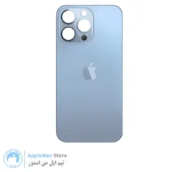 گلس درب پشت آیفون 11 پرو ⭐ iphone 11 pro Back Glass⭐