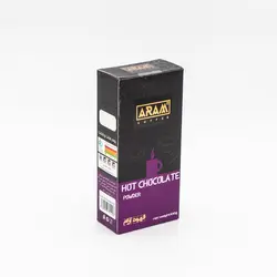 پودر هات چاکلت با شکر 100 گرمی