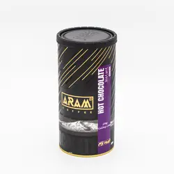 پودر هات چاکلت با شکر 300 گرمی