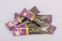 ساشه هات چاکلت با شکر 20 گرمی
