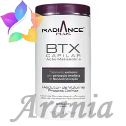 بوتاکس مو ای جی مکس 900g ( Agi Max )