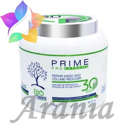 بوتاکس مو بیو تانیکس پرایم 1Kg - با تخفیف های ویژه و کیفیت عالی در آرانیا