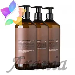 فیلر تراپی ناشی (پک nashi)