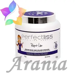 بوتاکس مو پرفکت لیس