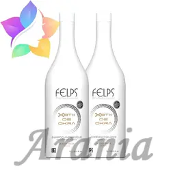 بوتاکس اوکرا فلپس