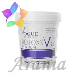 بوتاکس V3 وگ