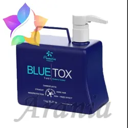 بوتاکس فلوراکتیو بلوتاکس