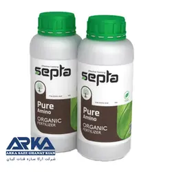 کود مایع آمینو پیور