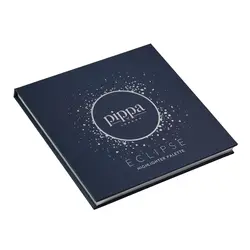 پالت هایلایتر پیپا مدل Eclips