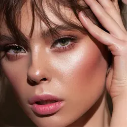 پالت هایلایتر پیپا مدل Eclips