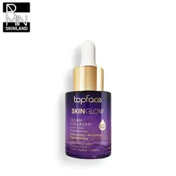 سرم کلاژن تاپ فیس حجم 30 میلی لیتر