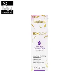 سرم کلاژن تاپ فیس حجم 30 میلی لیتر