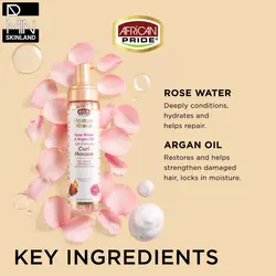 موس مو فر آفریکن پراید حجم 251 میلی لیتر