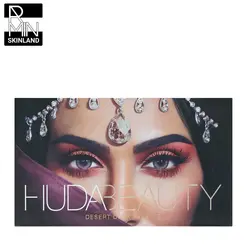 پالت سایه هدی بیوتی مدل Desert Dusk Pallette