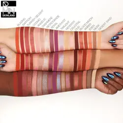 پالت سایه هدی بیوتی مدل Desert Dusk Pallette