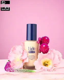 کرم پودر پرفکت تاچ لیدو SPF 25 (کپی)