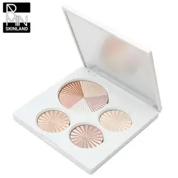 پالت هایلایتر افرا مدل GLOW UP