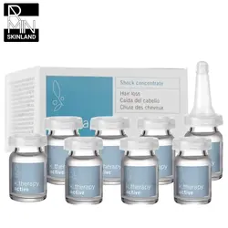 ویال ضد ریزش لاکمه سری K.Therapy