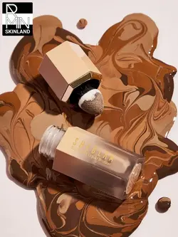 کانتور مایع شیگلم مدل Sun Sculpt