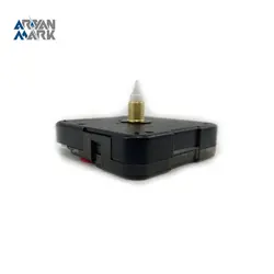 موتور ساعت کوارتز کد m6363