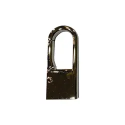 قفل چرم خور کد 2558