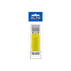 تیغ کاتر پلکسی بر olfa کد PB800