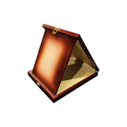 جعبه لوح چوبی کد 001