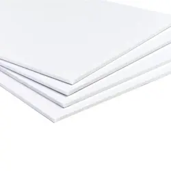 ورق پی وی سی