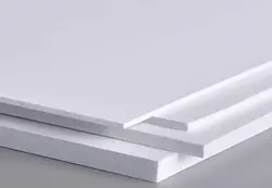 ورق پی وی سی