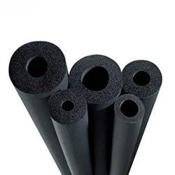 عایق الاستومری لوله ای