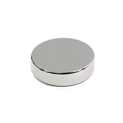 مگنت گرد 10*2 میلی‌متر