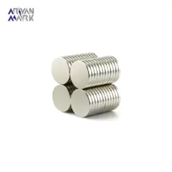 مگنت گرد 8*1 میلی‌متر