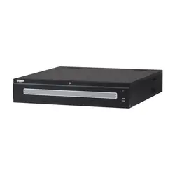 دستگاه ضبط داهوا مدل DH-NVR608H-128-XI