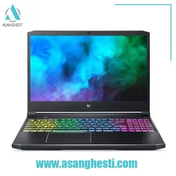 لپ تاپ ایسر مدل Predator Helios 300 PH315-54-91CR