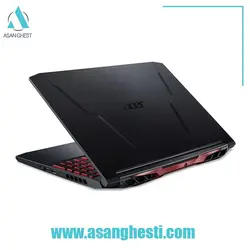 لپ تاپ ایسر مدل Nitro 5 AN515-57-739K