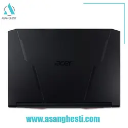 لپ تاپ ایسر مدل Nitro 5 AN515-57-739K